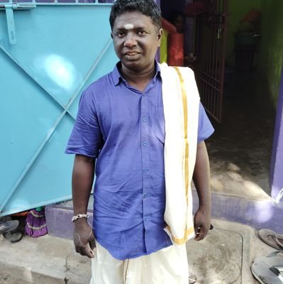 ragavan_vi4900's profile picture. Look is face wear