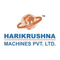 Harikrushna Machines Pvt. Ltd.(@harikrushnamac) 's Twitter Profile Photo