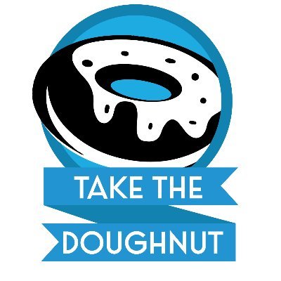 Keynote speaker with doughnut-themed topics. #TaketheDoughnut
Find motivational videos and interviews at https://t.co/f3a1XTjsMr