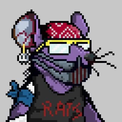 Rats' Home. $Rats is a meme token on the Bitcoin chain. TG: https://t.co/RInYkIGZK2. TG. https://t.co/LknK9effad. TG: https://t.co/ifjousjhNk