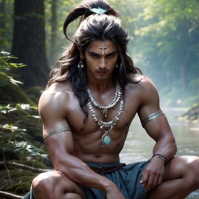 AiTheArtMultiv1's profile picture. AI enthusiasts merging technology and creativity in the world of art! 🎨 Let's explore the intersection of innovation and imagination. #AI #ArtTech #Creativity