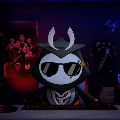 24 / #G2ARMY
🎥 Monteur vidéo 🇫🇷 /
🎥 Video editor 🇺🇸🇬🇧
Working/Worked with @drakoFR_ @Skyyart
Discord: gkstrace Mail:kafaubinchassagne@gmail.com
