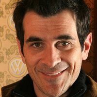 Ty Burrell (@tyburreli) Twitter profile photo