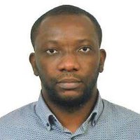 Yannick MUNYEKU (@ymunyeku) 's Twitter Profile