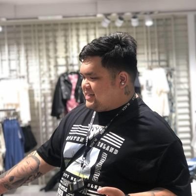 Bawal ka dito 🤨
