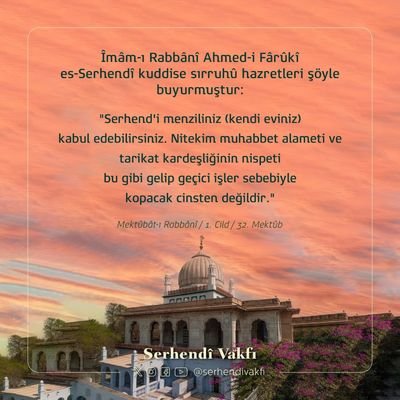 MEKKE MEDİNE BUHARA SEMERKAND SERHEND BAĞDAT HAZNE KASRİK MENZİL