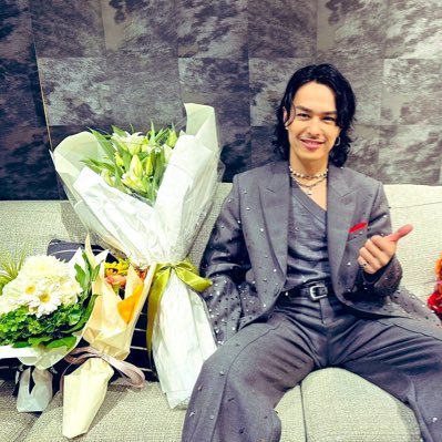 tomoking_3jsb's profile picture. 今市隆二ファン🦁三代目JSBファン🌈無言フォロー失礼します🙇☺️三代目JSB 今市隆二ファンと繋がりたい‼️隆二が大きな夢を叶えるその日まで追い続けます👊🏻