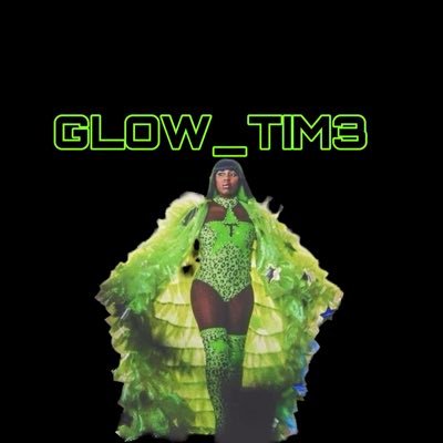 Glow_TIM3 Profile Picture