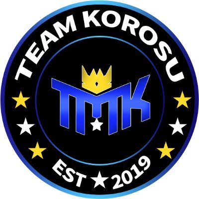 TeamKorosu Profile Picture