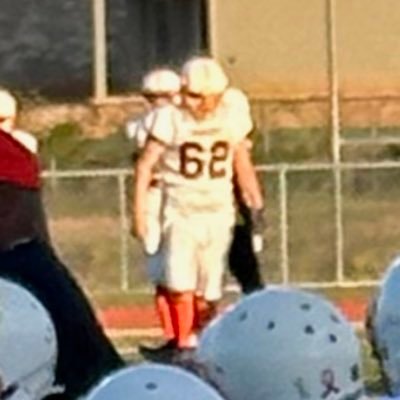 DT/DE 5”9 210lbs, Next year at Dekaney HS