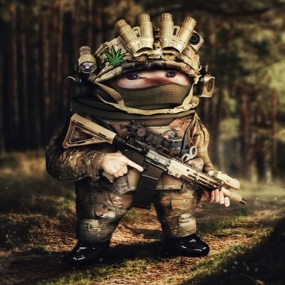 dStoney808's profile picture. Героям Слава, Смерть ворогам. 🇺🇸🇺🇦🇺🇳 The angry ghost of General William Sherman. Proud #FellaForger. Warmonger. Johnny American.