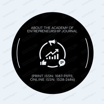 Academy of Entrepreneurship Journal (AEJ) is a peer reviewed open access journal affiliated to Allied Business Academy. Sponsored by the professional bodies lik