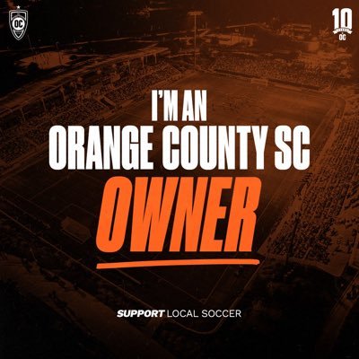 🇺🇸🏴󠁧󠁢󠁳󠁣󠁴󠁿• ⚽️Investor in @MNAuroraFC • ⚽️Investor in @OaklandSoulSC ⚽️ Investor in @orangecountysc  Here for the Footie Talk.