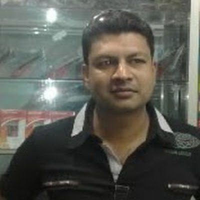 Imrul kaish Biswas