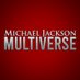 Michael Jackson Multiverse (@MJMultiverse) Twitter profile photo