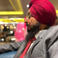 Parminder Singh Shonkey (@psshonkey) 's Twitter Profile