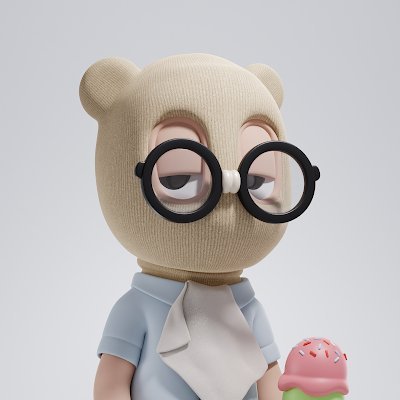 CailaLapar23899's profile picture. #Crypto x #NFTS are my diamonds #modernart