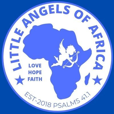 Founder of LITTLE ANGELS OF AFRICA^♤ that aims at building the altitude towards vulnerable children by giving them hope and support .
Referee third grade. MDFA
