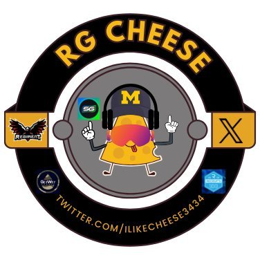 Air Force disabled veteran I Member of @Regimentgg l @Cre8torGG Ambassador 
l Use Code Cheese 10% @DrinkFreshenUp
 @Gamer_Sleeve @Apparelplayer1 @Klutch1