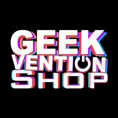GeekventionShop's profile picture. TheGtvStore is now Geekvention Shop! Official Exclusive Celebrity Fan Stores + more! It’s like shopping at a comic con… but from your couch!
