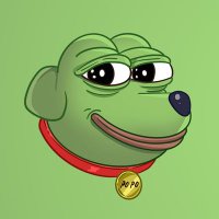 Popo, Pepe's Dog(@PopoTheDogReal) 's Twitter Profileg