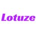 Lotuze (@Lotuzecom) Twitter profile photo