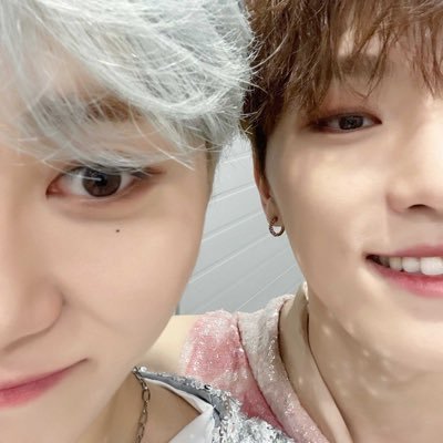 #원우 & #유타 , thank you for the love that doesnt make me feel lonely! | #ttakoproofs @L0VECHWE