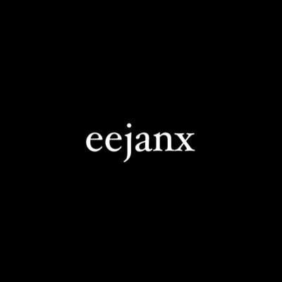 IG TEMP PAGE: @ eejan.x