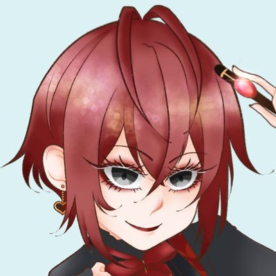 RT HEAVY | SFW only | a bit IA rn bc work | @_yenyenbill 💖 / 25 / slow artist / genshin (inactive) & HSR / enstars (CrazyBP, HiiroP, MadaraP, MaoRitsuP) / twst