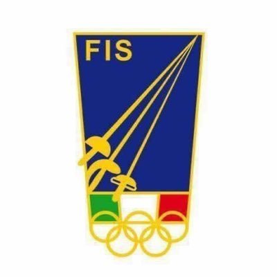 Profilo Twitter ufficiale della Federazione Italiana Scherma - Official Twitter account of Italian Fencing Federation