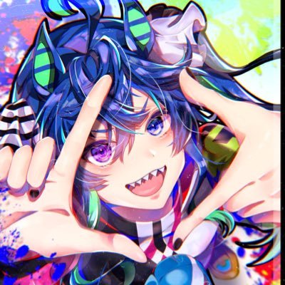 アニメ好き・アニメ垢・コンパス垢 フォロバ100％ 18︎︎⤴︎︎︎相棒→【@Reikun0929 】七海みなみ推し /ブルアカ/コンパス/ウマ娘/ポケモン/第5人格/プロセカ/バンドリ