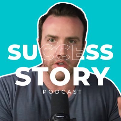 Stories Worth Telling. Unpacking the playbooks, mindsets and success stories of the world's highest achievers. https://t.co/T41oyrQwDB Hosted by @scottdclary