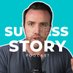 Success Story Podcast (@SuccessStoryPod) Twitter profile photo