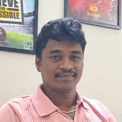 MSRAAJASEKAR's profile picture. 