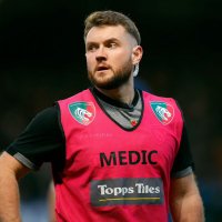 Marc Beggs (@beggsy_7) 's Twitter Profile Photo Marc Beggs (@beggsy_7) 's Twitter Profile Photo