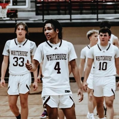 6’0,160 Combo Guard║ (C/O 2025)Whitehouse High School (TX)║(903-526-9196)3.2GPA-Instagram-kade.richardson__