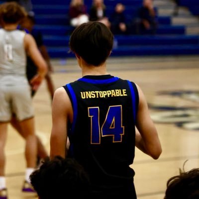 C/O 2026 6’3 F San Juan Hills Boys Basketball