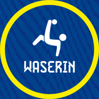 waserin(@waserin_PES) 's Twitter Profile Photo
