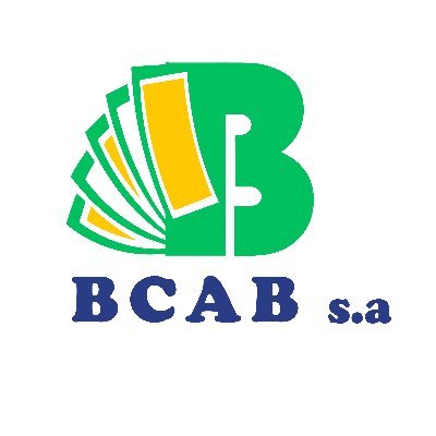 Banque Communautaire et Agricole du Burundi
BCAB Bank Official Twitter account.
Shika mw'Iterambere.
For inquiries call us:+257 22 29 70 00
E-mail:info@bcab.bi