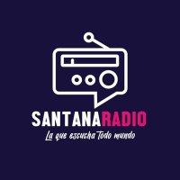 Santana Radio(@SantanaRadio1) 's Twitter Profile Photo