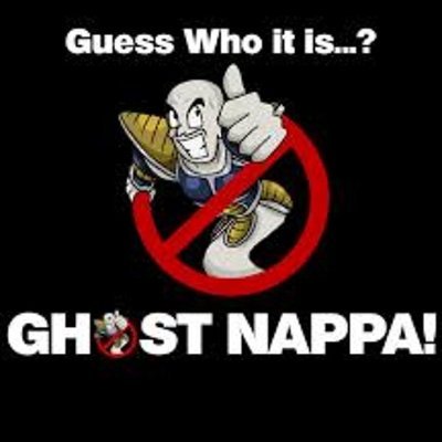 Gh0s7Nappa Profile Picture