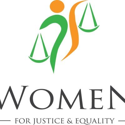 women for Justice and Equality (WOJE)