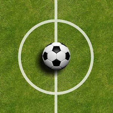 If you like football, I might follow you. If you like football, you can follow me back.