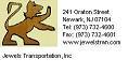 Jewels Transportation, Inc. is a one stop shop for all warehouse and transportation needs.