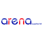 Arena Supplies Ltd (@arenasupplies) 's Twitter Profile