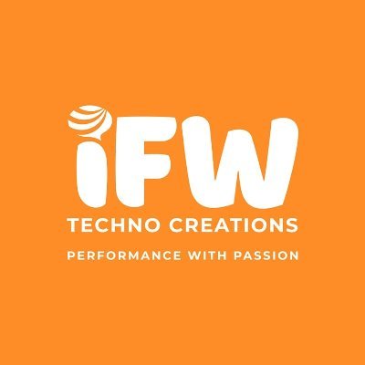 IfwTcpl's profile picture. We are into Website Development, Digital Marketing, ERP Solutions, Mobile App Development & Business Growth Consulting.