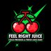 FEEL RIGHT JUICE CO. (@FEELGOOD_JUICE) Twitter profile photo