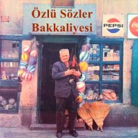 Özlü Sözler Bakkaliyesi (@obakkaliyesi) 's Twitter Profile Photo