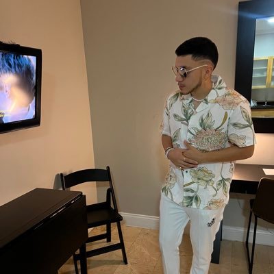 Andy ⚜️ Profile