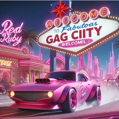 GagCityyBarbz's profile picture. Your Local GAG CITY Barbz , Keeping Up w/ Everything Nicki Minaj From Her Music, Entertainment, LifeStyle & Fashion. We Are BARBZ🦄. PINK FRIDAY 2 OUT NOW!